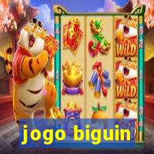 jogo biguin